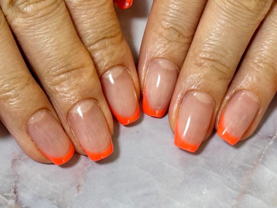 d-style nail studio（ネイリストの求人）の写真9枚目：
