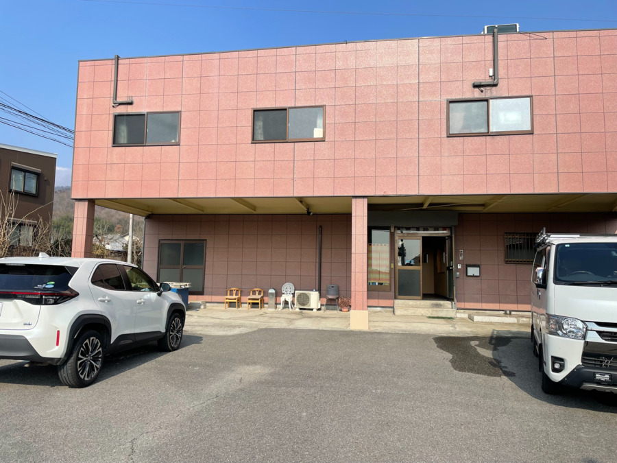 あゆむワークス板野【2025年07月オープン】（生活支援員の求人）の写真4枚目：