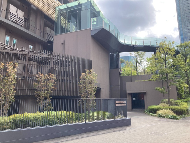 優っくり小規模多機能介護乃木坂(介護職/ヘルパーの求人)の写真2枚目: