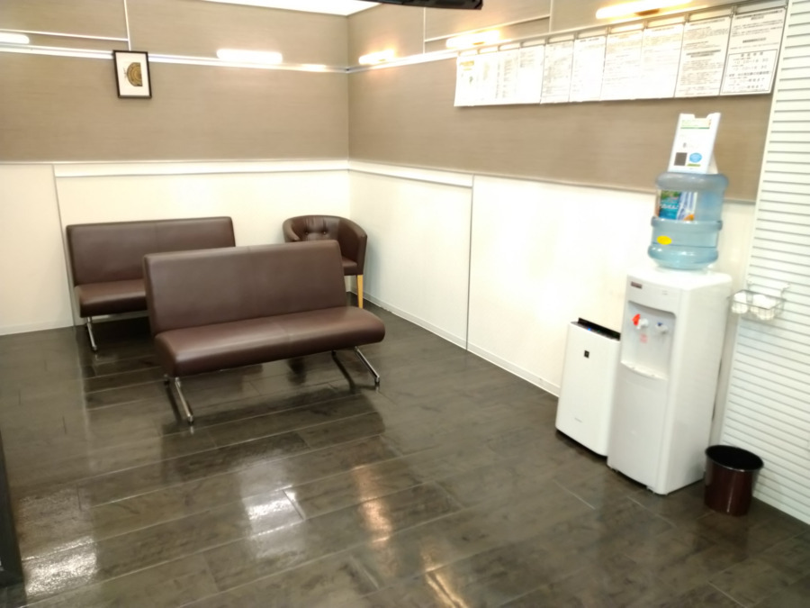 くるみ薬局博多店（薬剤師の求人）の写真3枚目：