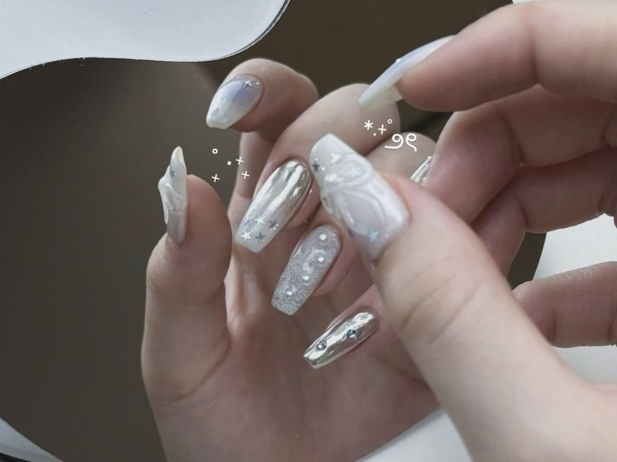 Inails天神大名店(ネイリストの求人)の写真6枚目: