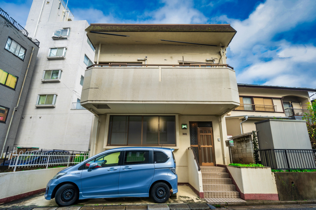 たしざんグループホーム大泉学園駅前の写真