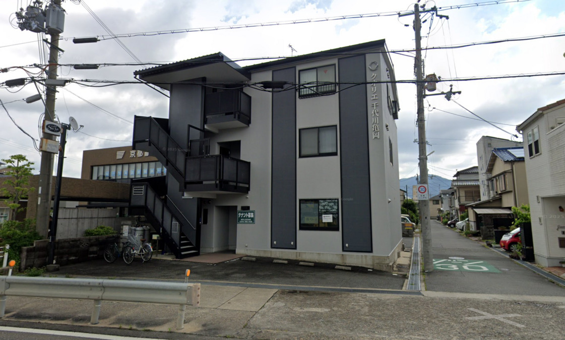 エデュワーク亀岡の写真