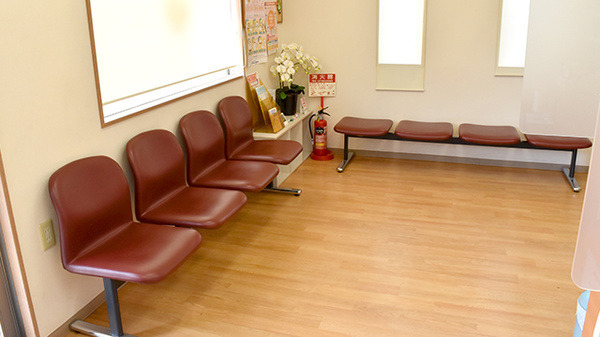 ウイン薬局秦野並木店(調剤事務の求人)の写真4枚目: