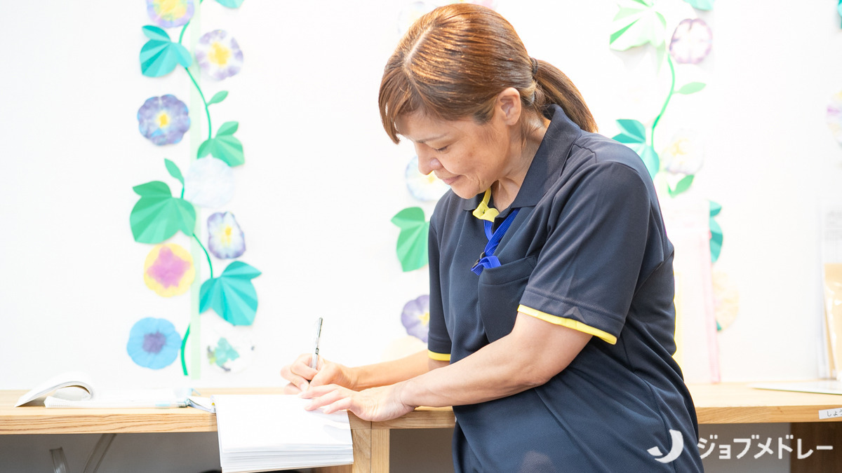 キラミラ南行徳店の写真8枚目：「子どもから大人まで、健康で笑顔の絶えない地域社会をつくる」というのが理念です！