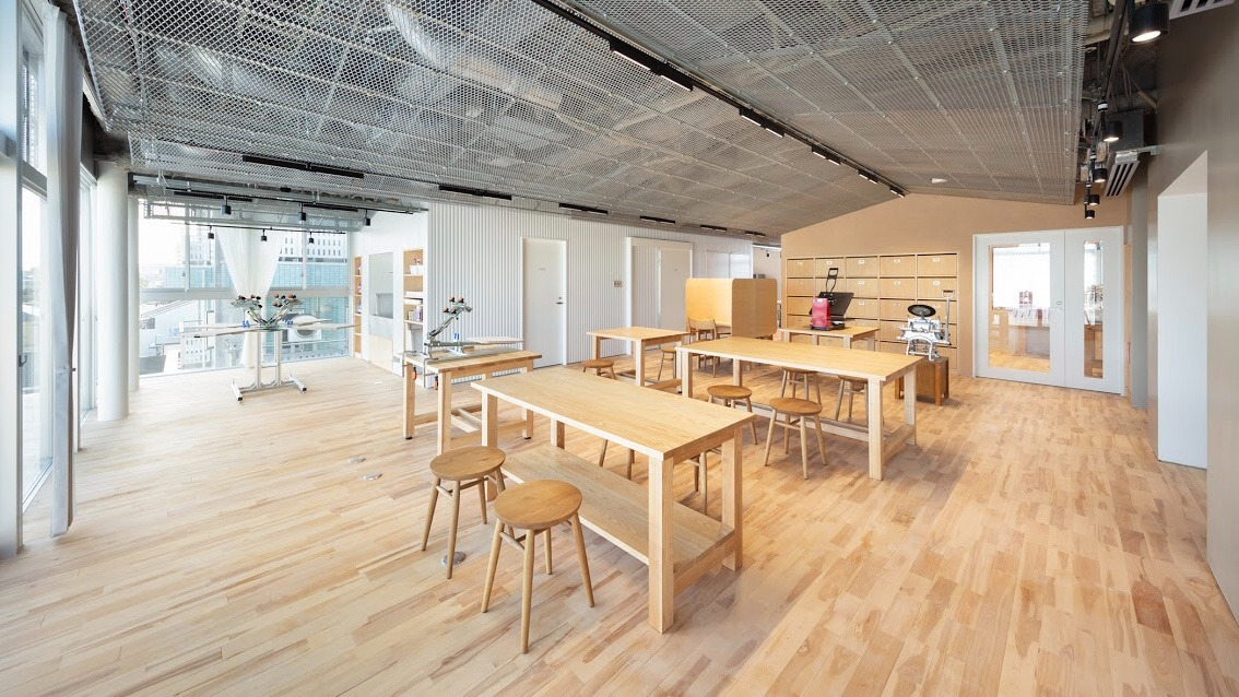 PALETTEの写真2枚目：