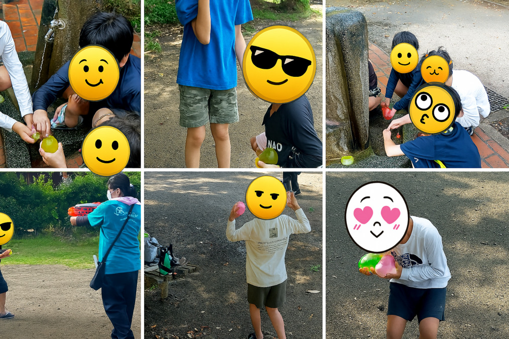 放課後等デイサービス　Ｇｒｉｐキッズ八千代緑が丘校（保育士の求人）の写真4枚目：