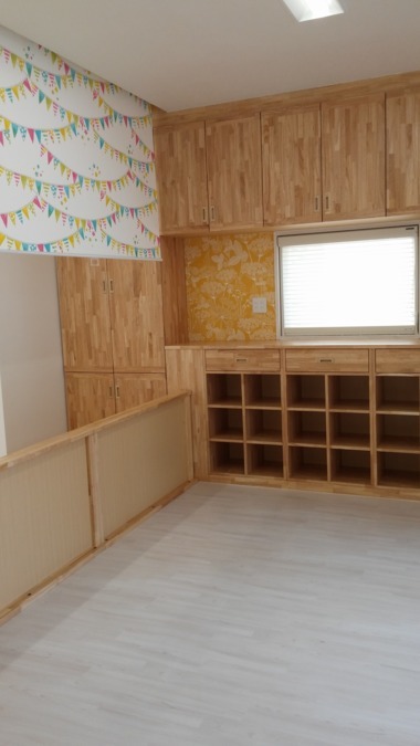 そらな保育園の写真2枚目：