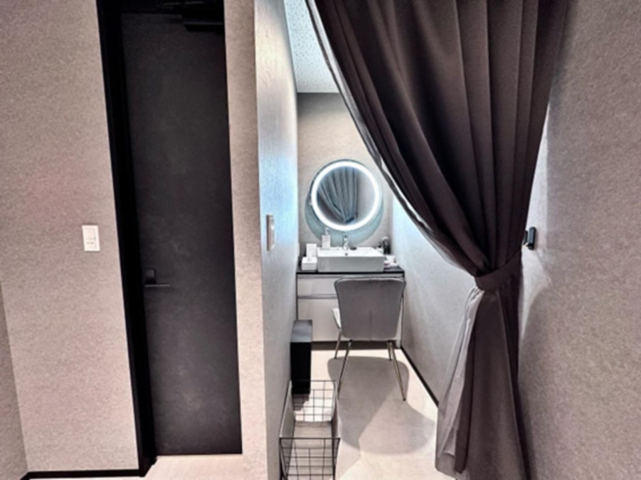 ネビュラクリニック広島院（看護師/准看護師の求人）の写真3枚目：