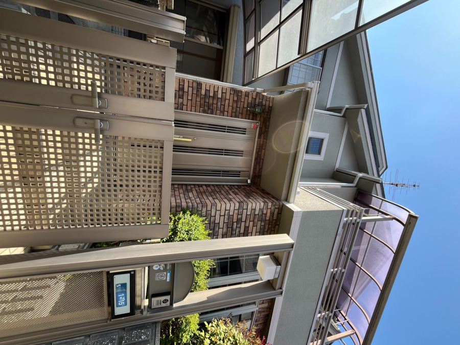 グループホームガーネットの写真