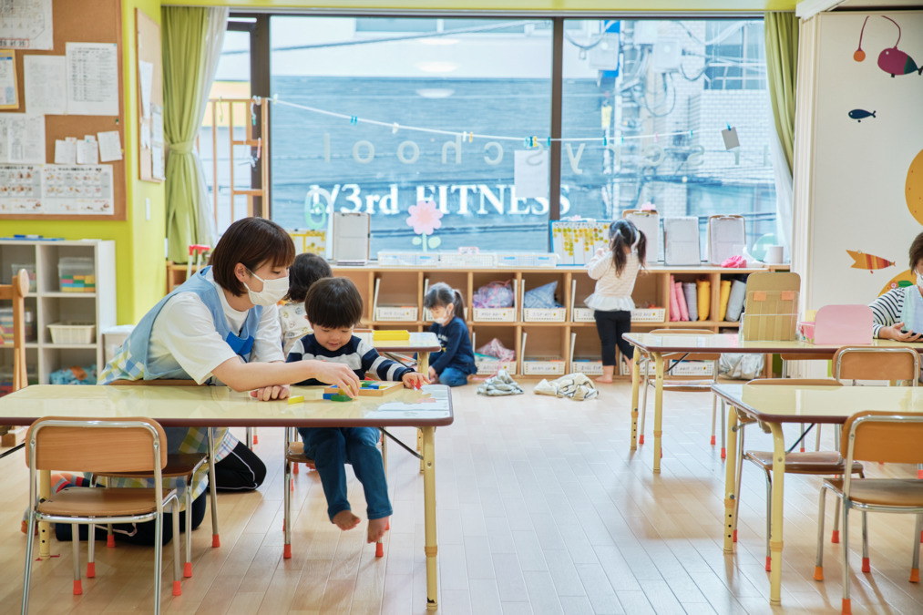 あっぷる園の写真7枚目：