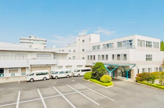 介護老人保健施設春照苑(看護師/准看護師の求人)の写真: