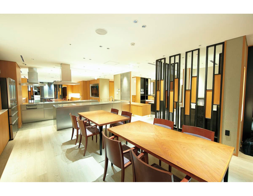 長森いきいき倶楽部ラシック（介護職/ヘルパーの求人）の写真5枚目：