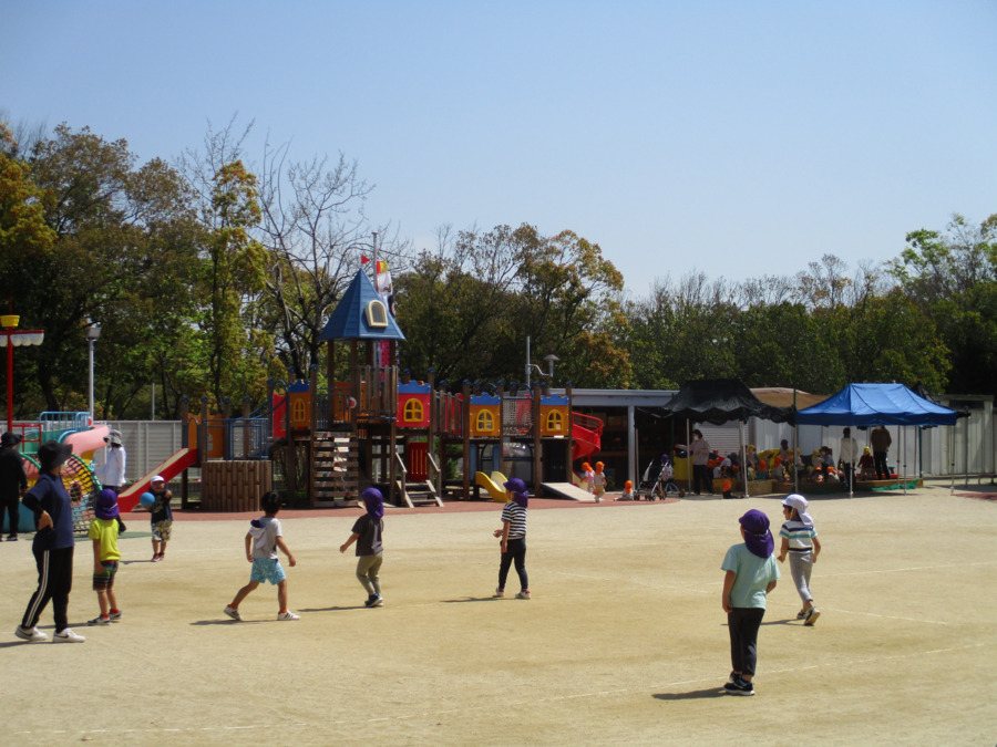 社会福祉法人ひなぎく会　ひなぎくこども園（幼稚園教諭の求人）の写真6枚目：