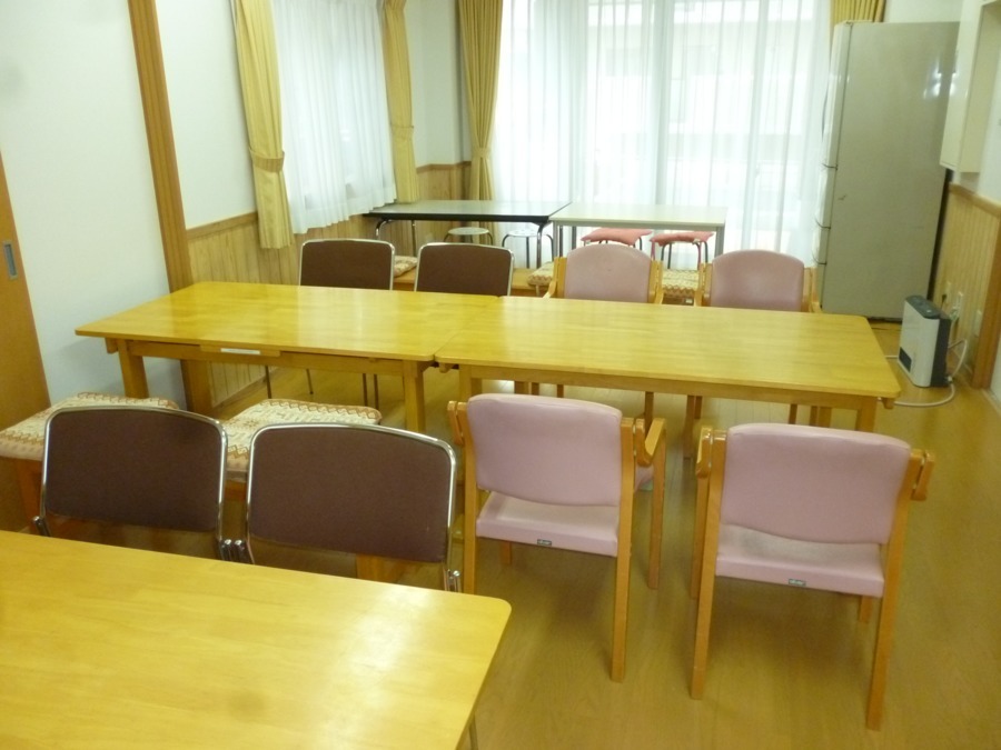 みち工房(生活支援員の求人)の写真2枚目: