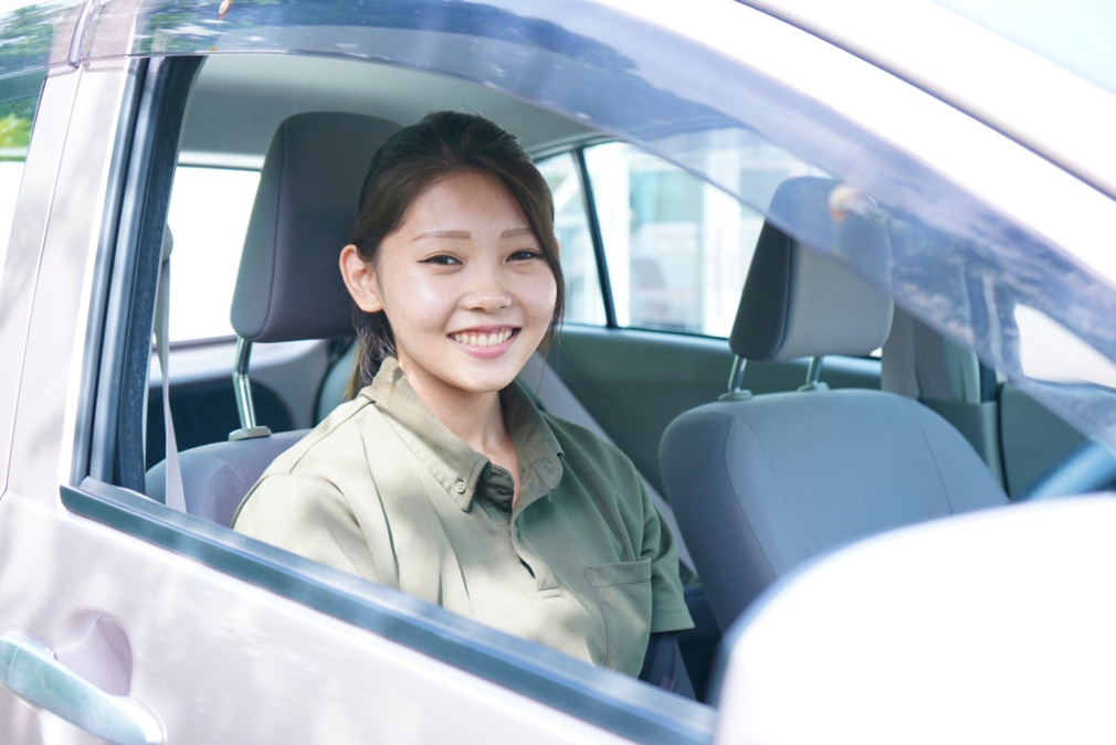 ヘルパーステーション わくわくの森 登川の写真