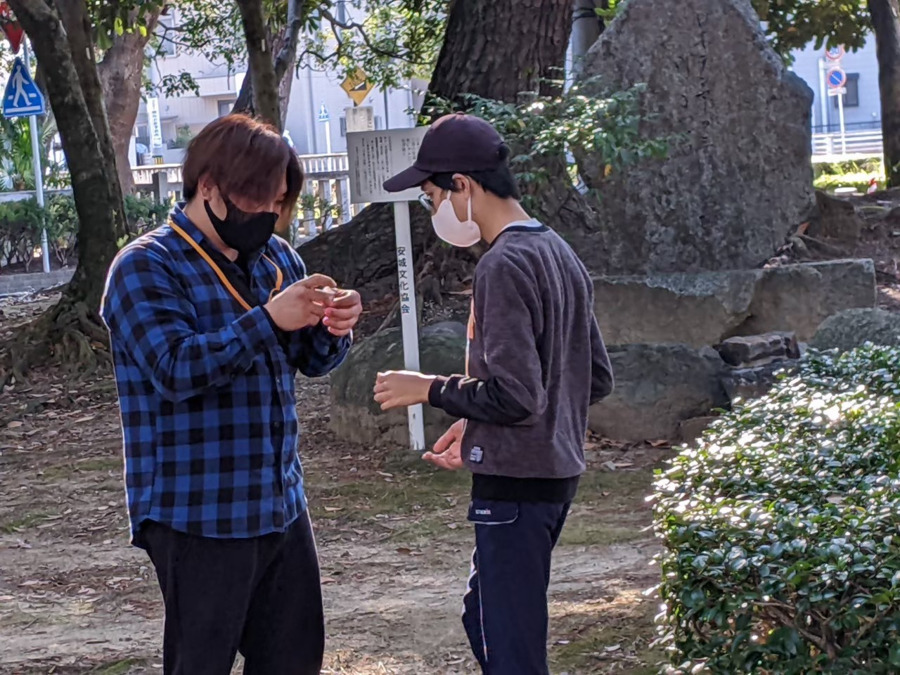 放課後等デイサービス Happy very（理学療法士の求人）の写真14枚目：
