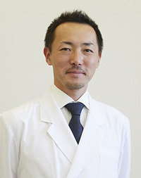 医療法人社団豊栄会　杉戸いわたけ眼科の写真2枚目：院長　岩竹　彰