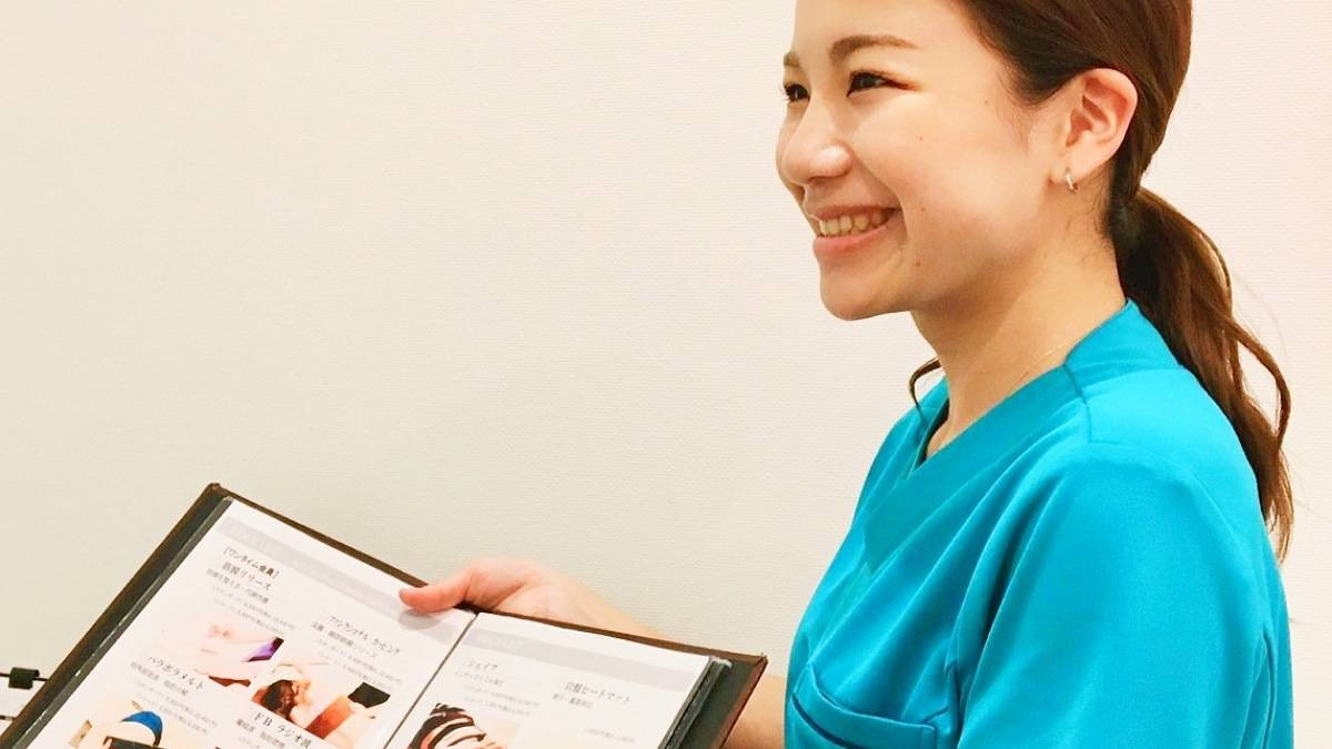 筋膜リリースエステIDM川崎駅前店（エステティシャン/セラピストの求人）の写真5枚目：