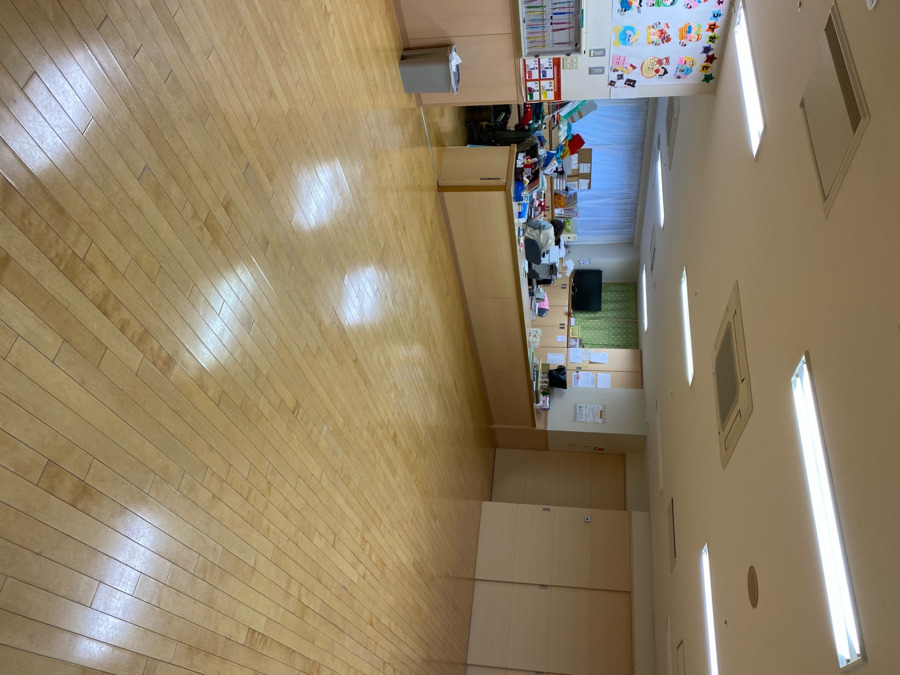 西円山病院　ピッコロ保育園の写真3枚目：