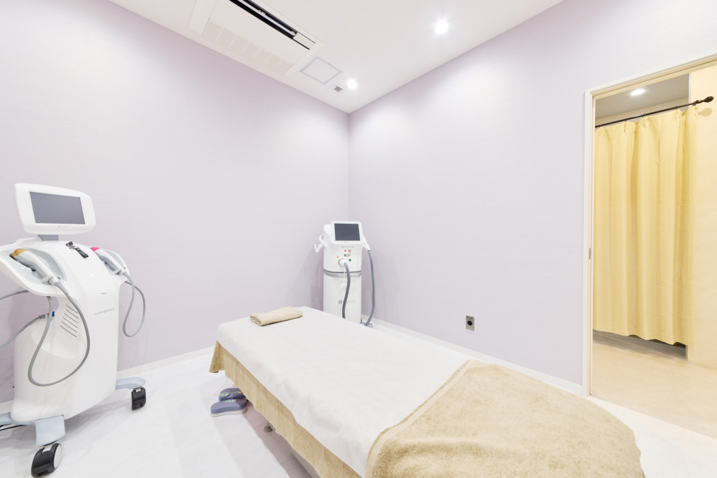 浅草橋駅前総合クリニック(医師の求人)の写真3枚目: