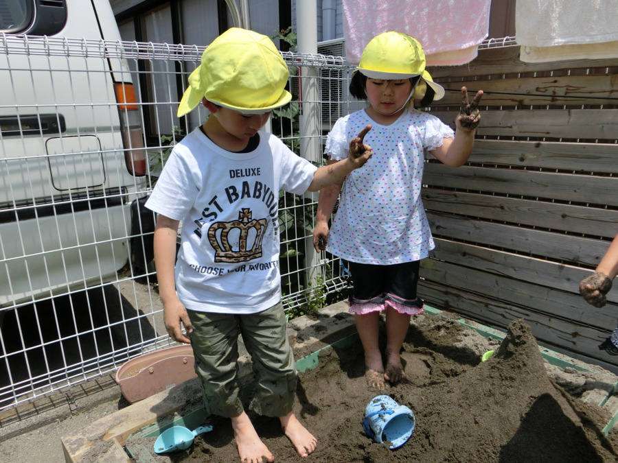 リトルキッズ保育園（保育士の求人）の写真3枚目：