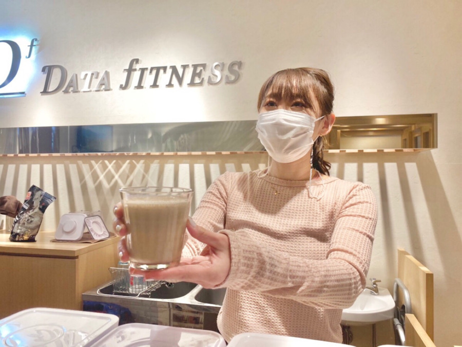 データフィットネス（インストラクターの求人）の写真5枚目：