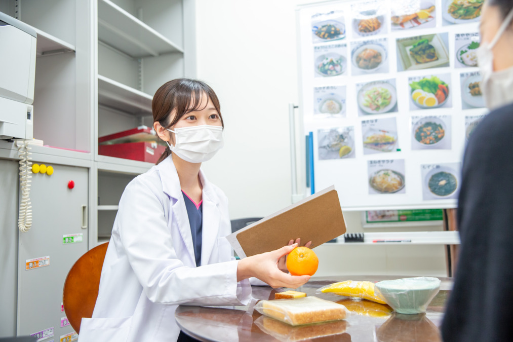 大阪府済生会茨木病院（管理栄養士/栄養士の求人）の写真3枚目：