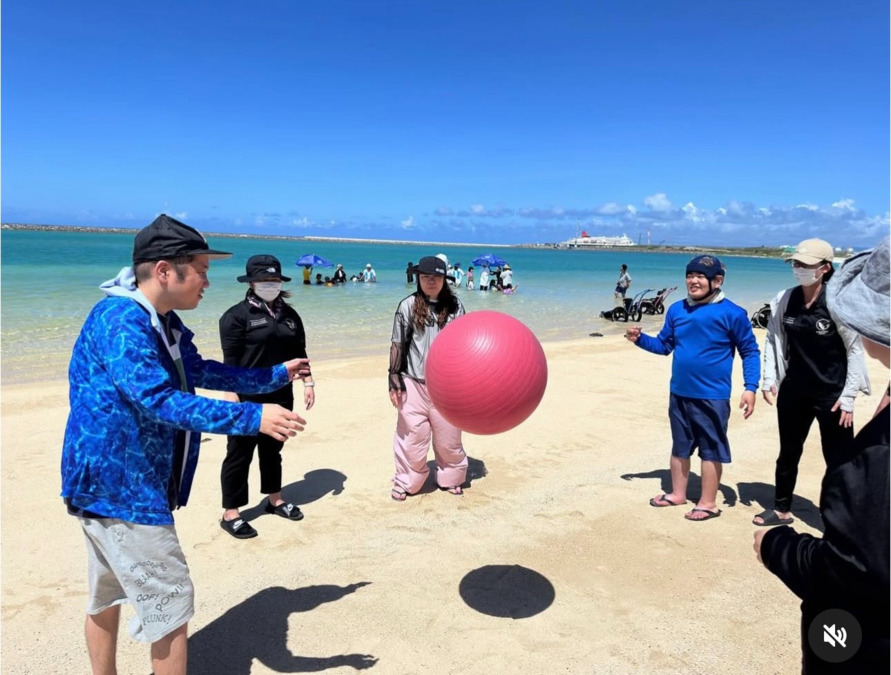 グループホーム ふだずめー（生活支援員の求人）の写真9枚目：