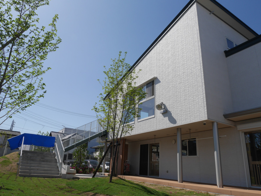 保育園元気キッズ　第二朝霞根岸台園（看護師/准看護師の求人）の写真5枚目：