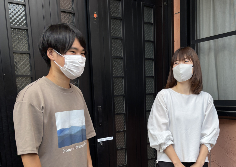 ホーム里（生活支援員の求人）の写真2枚目：