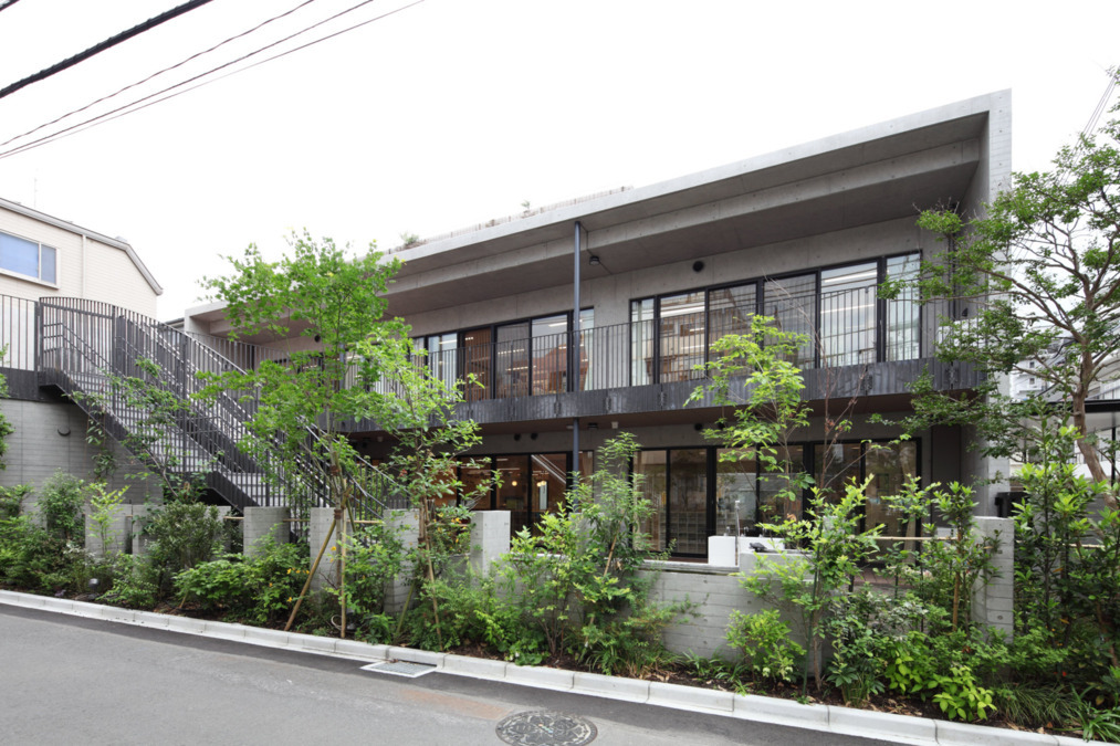 大久保わかくさ子ども園の画像