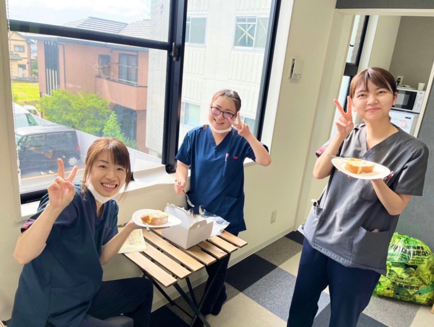 訪問看護ステーション花灯（仮称）【2026年02月01日オープン予定】の写真2枚目：