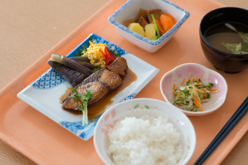 有料老人ホーム サンライズ・ヴィラさがみ野(介護事務の求人)の写真5枚目: