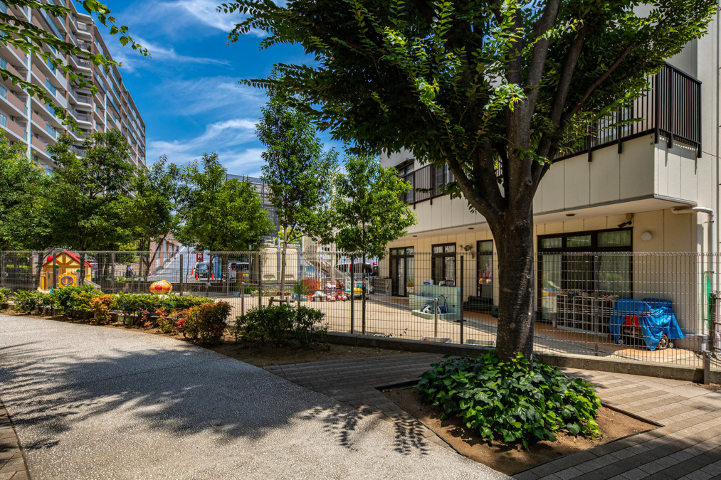 おひさま保育園岩槻（保育士の求人）の写真4枚目：