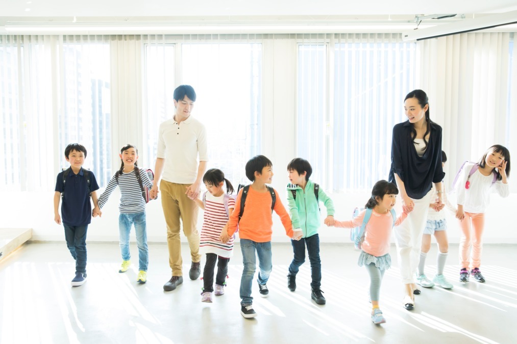 こども支援事業所つくしくらぶの写真: