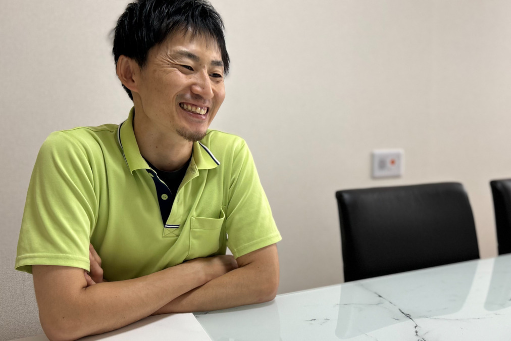 住宅型有料老人ホームナーシイングホームアイプラス朝宮（看護師/准看護師の求人）の写真4枚目：