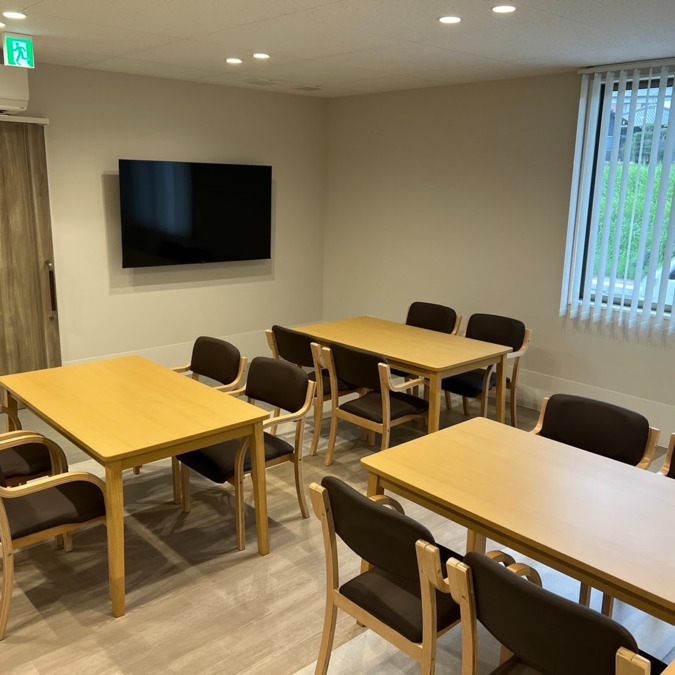 デイサービス　といろの写真