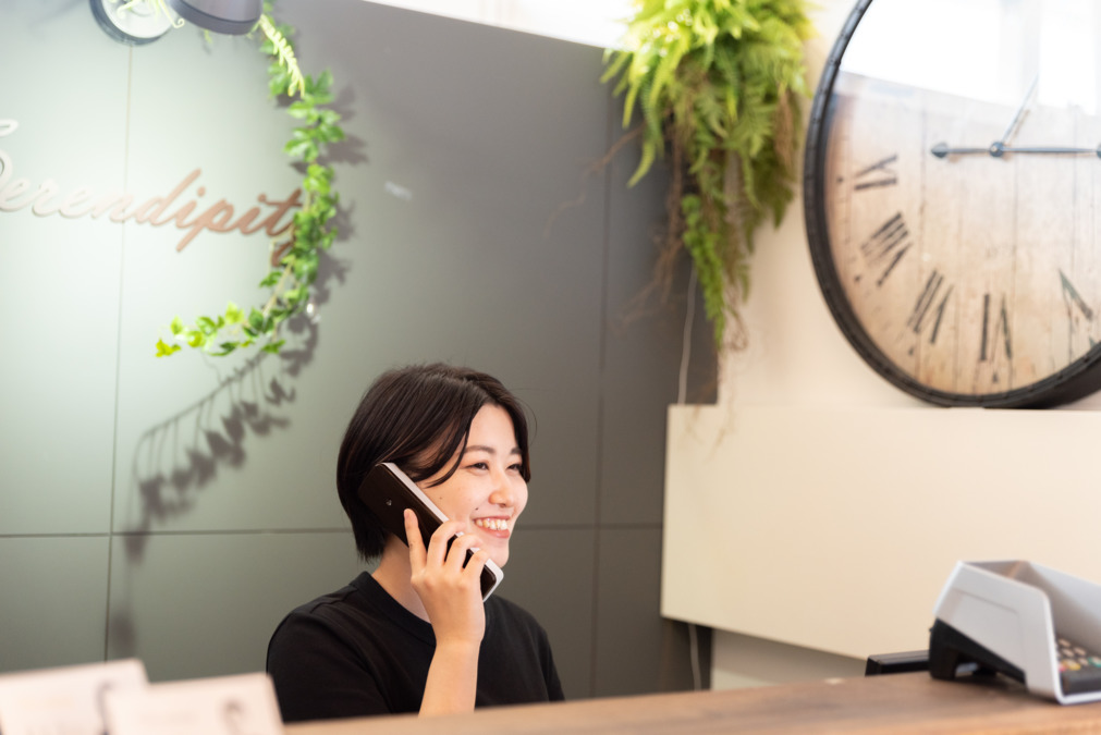 Serendipity　みよし店の写真5枚目：