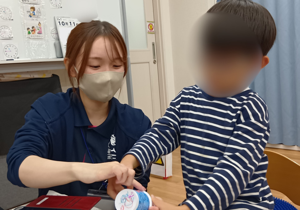 児童発達支援・放課後等デイサービス　ポニーナ八千代高津の写真