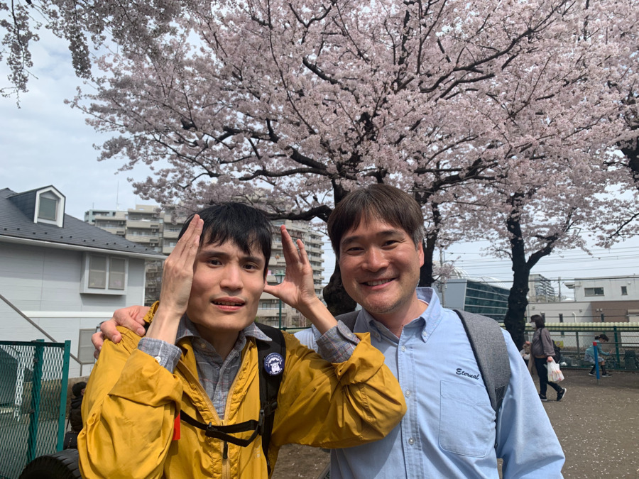 障害者向け外出支援エターナルプラスワン目黒（仮称）の画像