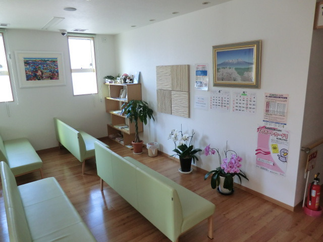 医療法人社団桃木内科クリニックの写真