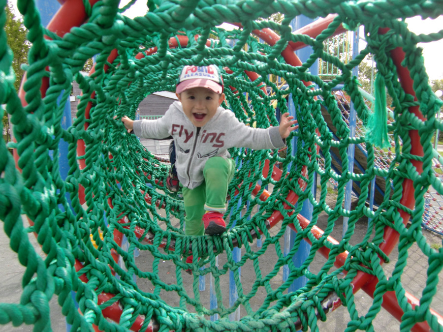じゅんのめ保育園の写真4枚目：