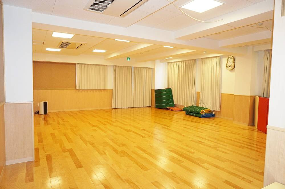 蓮美幼児学園芦屋川ナーサリーの写真2枚目：