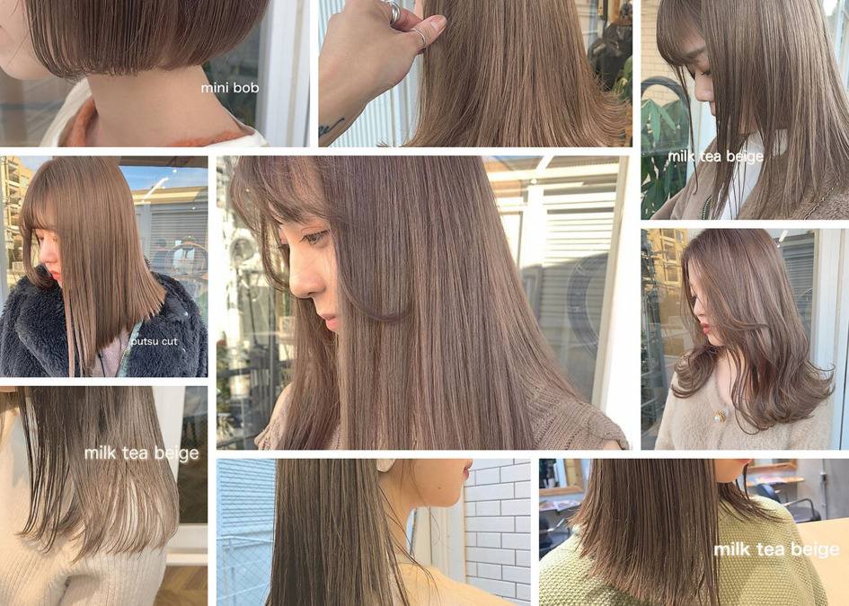 ANGELICA JR奈良駅前店の写真5枚目：