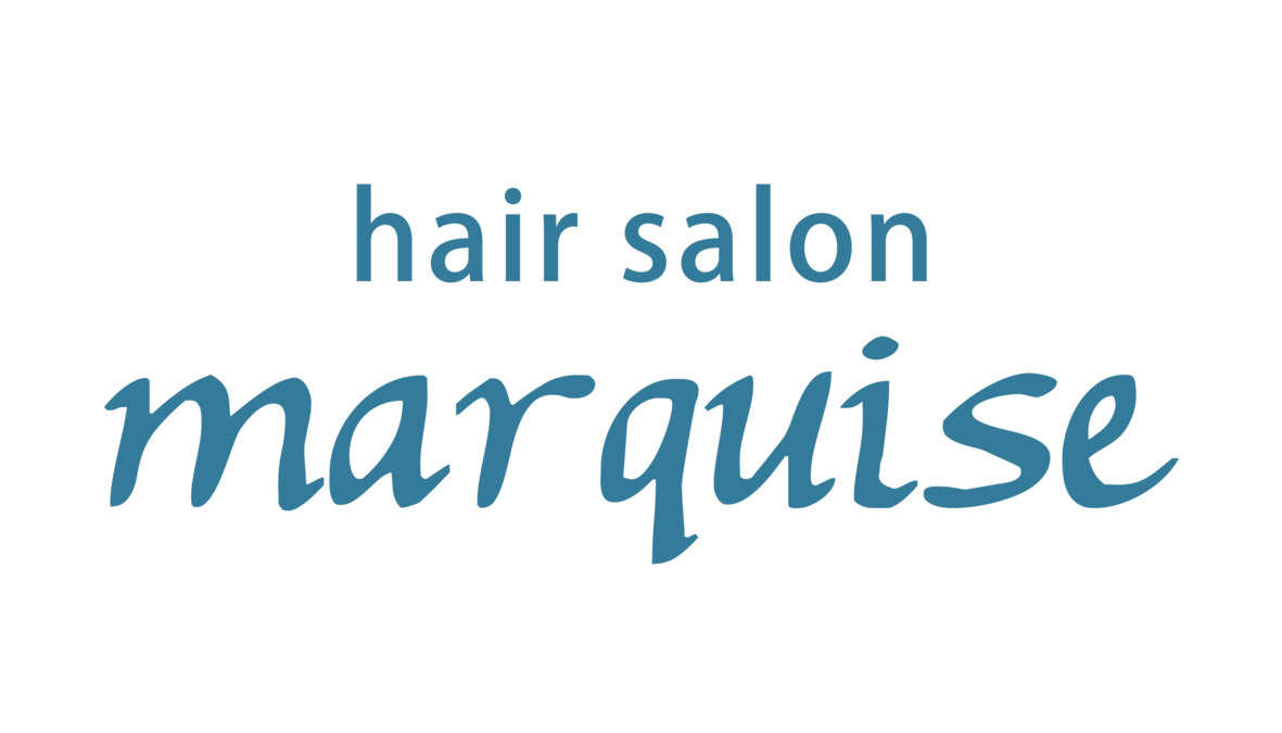hair&book marquise 伴店の写真5枚目: