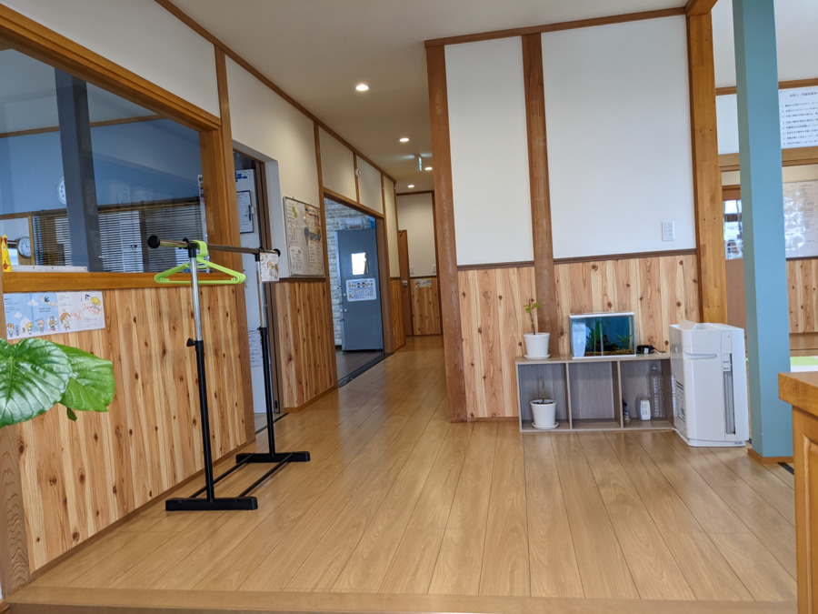 放課後等デイサービス フォレスト（作業療法士の求人）の写真3枚目：