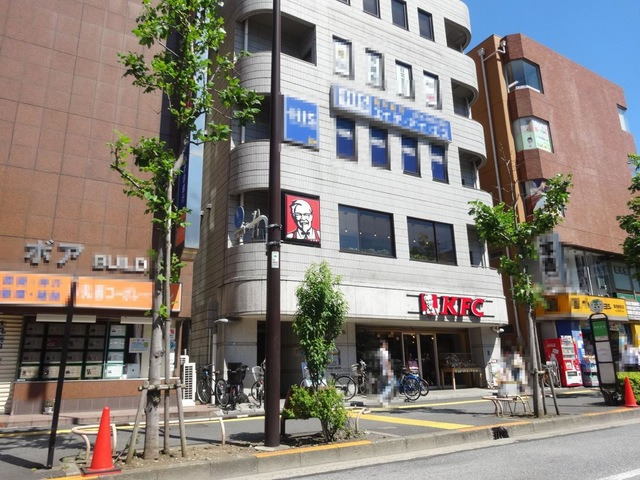 介護相談室・かすみ葛西【2024年12月01日オープン】の写真2枚目：