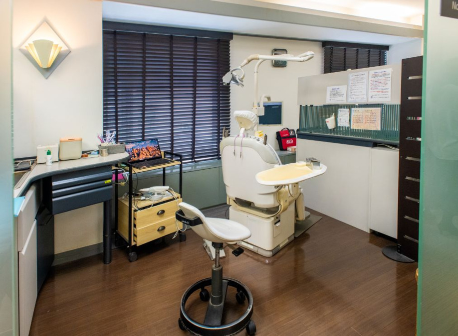 厚誠会歯科 秦野（歯科衛生士の求人）の写真6枚目：