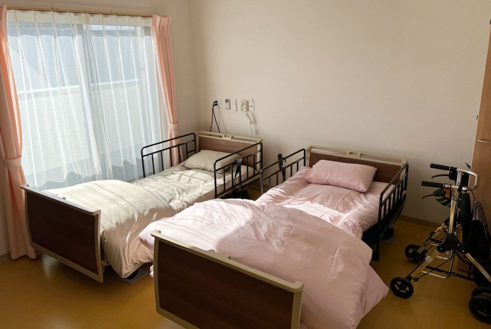 ななゆめホーム門真浜町の写真4枚目：
